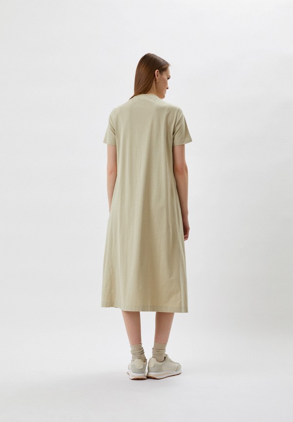 UNIQLO Платье - AIRism c хлопком Uniqlo U - фото 3