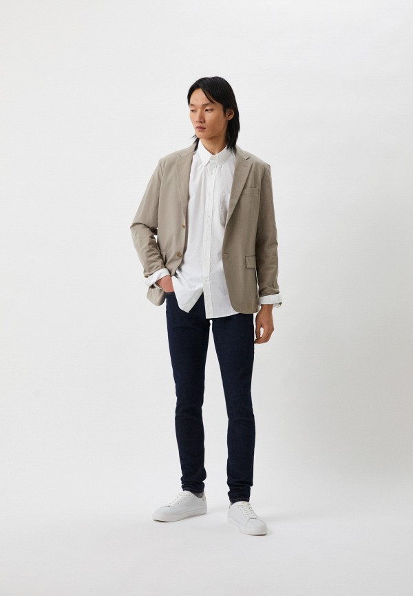 UNIQLO Джинсы - ультраэластичные - фото 2