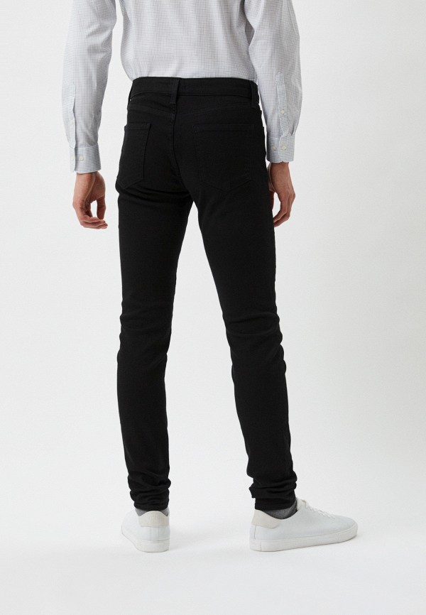 Джинсы UNIQLO ультраэластичные, цвет: черный, RTLACG465601 — купить в ...