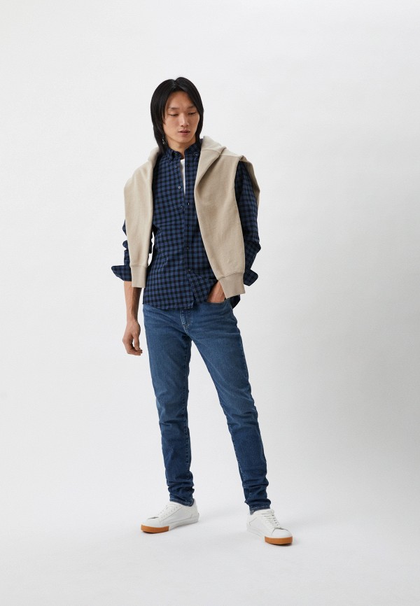 UNIQLO Джинсы - ультраэластичные - фото 2