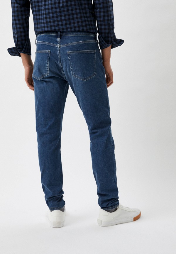 UNIQLO Джинсы - ультраэластичные - фото 3