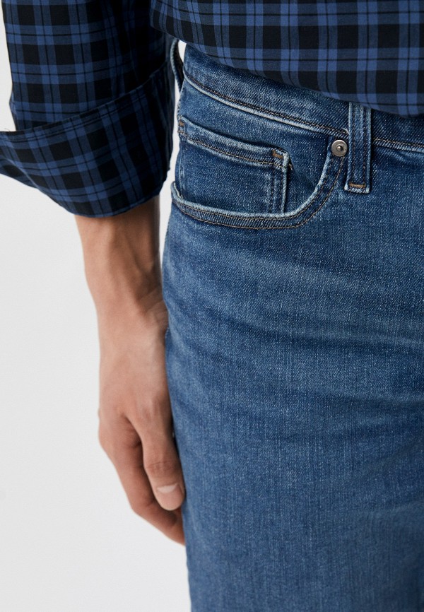 UNIQLO Джинсы - ультраэластичные - фото 4