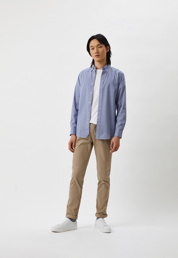 UNIQLO Рубашка - EASY CARE - фото 2