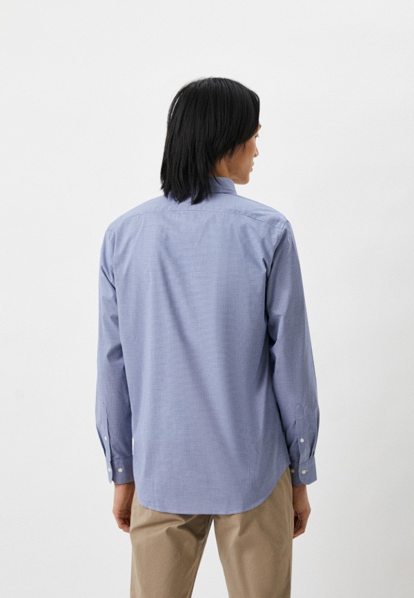 UNIQLO Рубашка - EASY CARE - фото 3