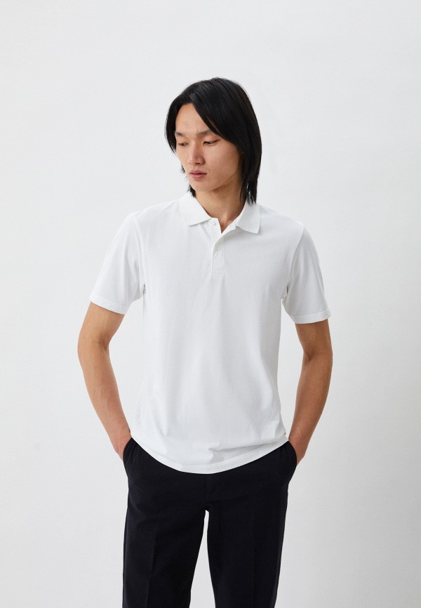 UNIQLO Поло - DRY-EX - фото 1