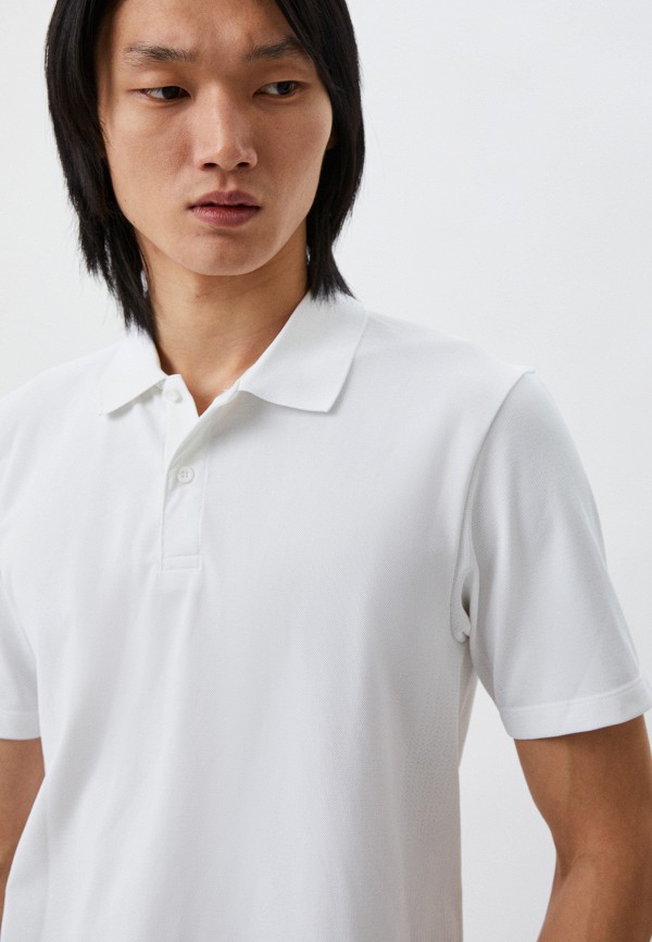 UNIQLO Поло - DRY-EX - фото 4