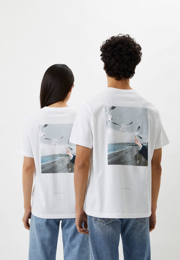 UNIQLO Футболка - UT Magnum Photos - фото 3