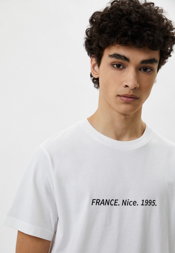 UNIQLO Футболка - UT Magnum Photos - фото 4