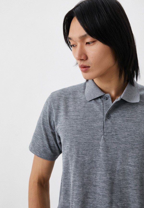 UNIQLO Поло - DRY-EX - фото 4