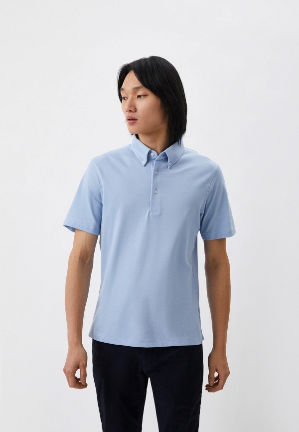 UNIQLO Поло - AIRism - фото 1