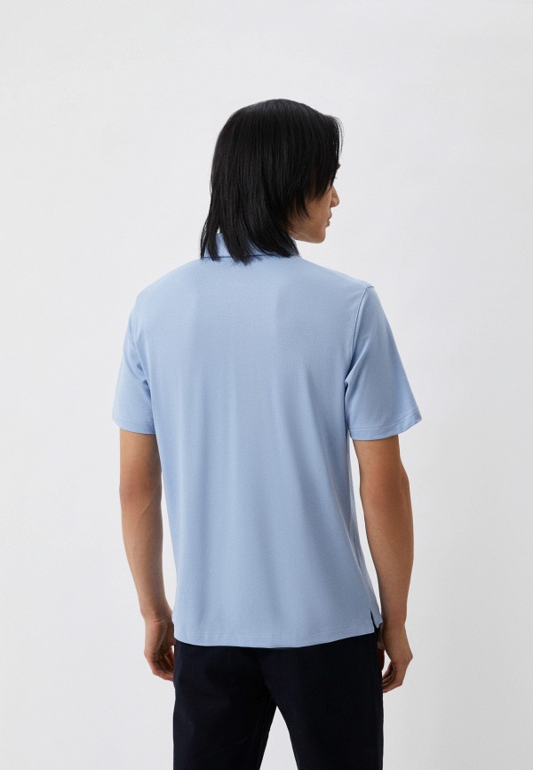 UNIQLO Поло - AIRism - фото 3