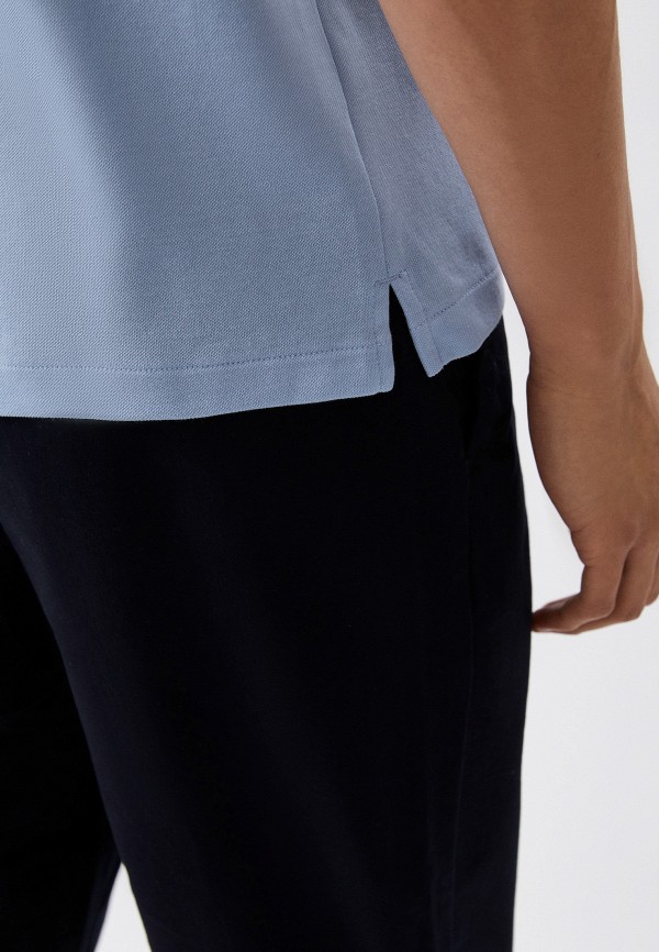 UNIQLO Поло - AIRism - фото 4