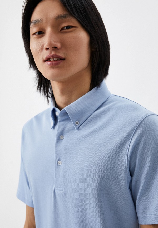 UNIQLO Поло - AIRism - фото 5