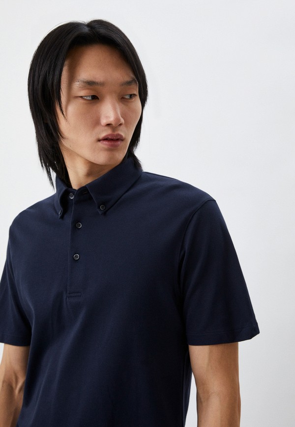 UNIQLO Поло - AIRism - фото 4