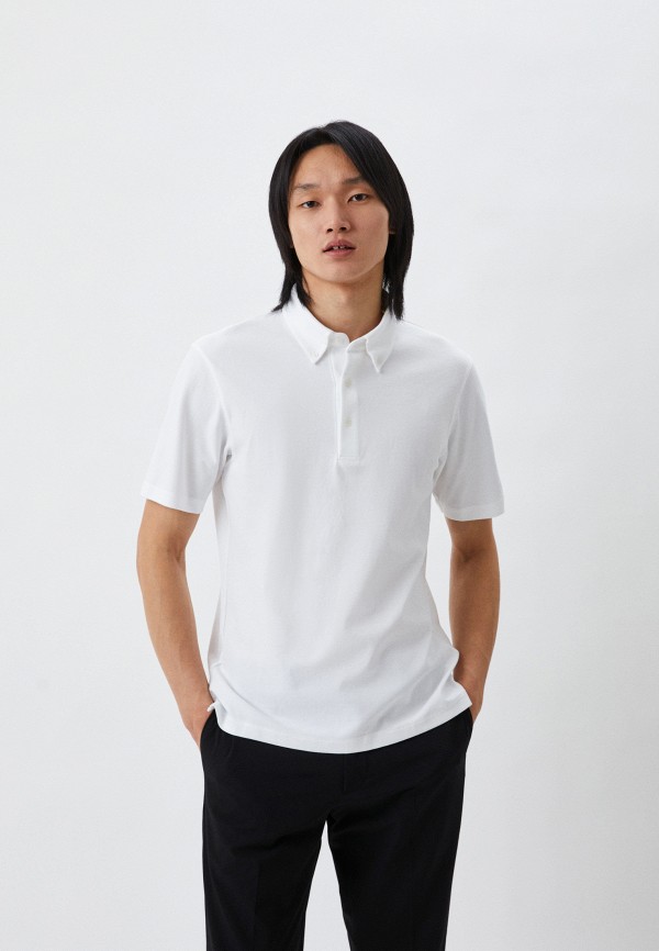 UNIQLO Поло - AIRism - фото 1