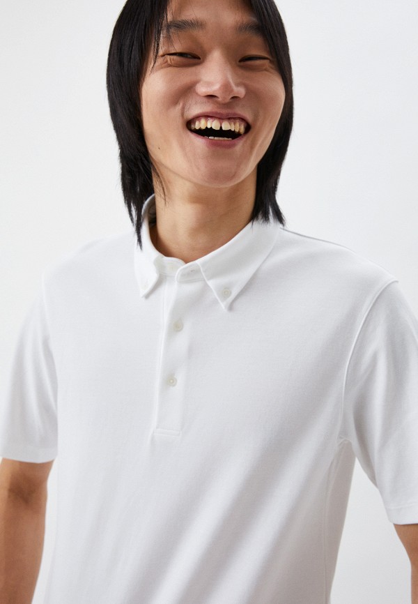 UNIQLO Поло - AIRism - фото 4