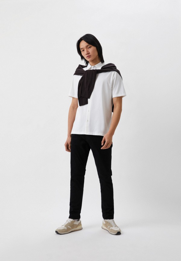 UNIQLO Рубашка - AIRism - фото 2