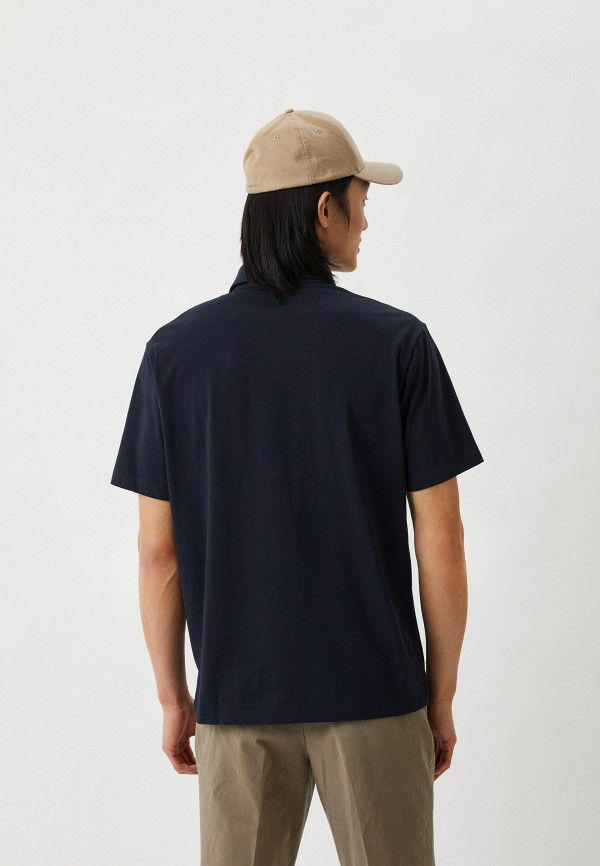 UNIQLO Рубашка - AIRism - фото 3