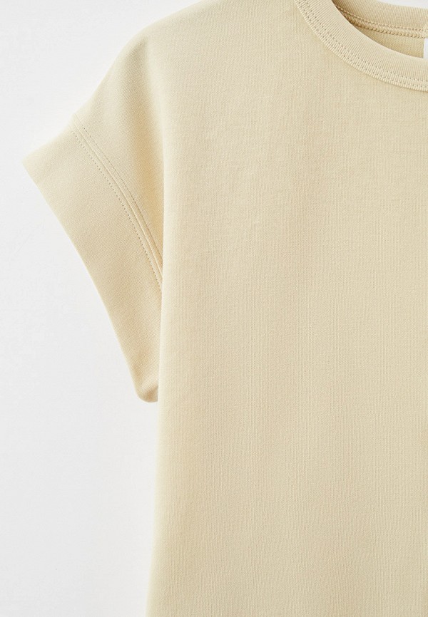 UNIQLO Платье - AIRism с хлопком Uniqlo U - фото 3