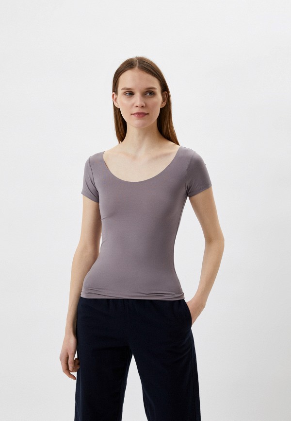 UNIQLO Футболка - AIRism - фото 1