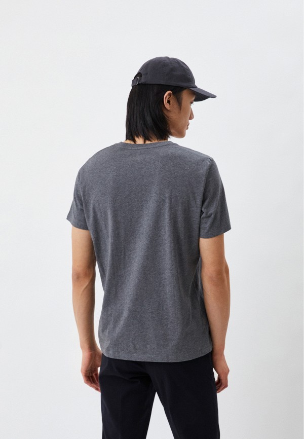 UNIQLO Футболка - из хлопка SUPIMA - фото 3