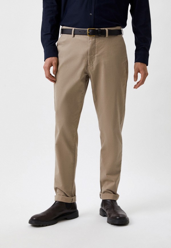 UNIQLO Ремень - кожаный - фото 4