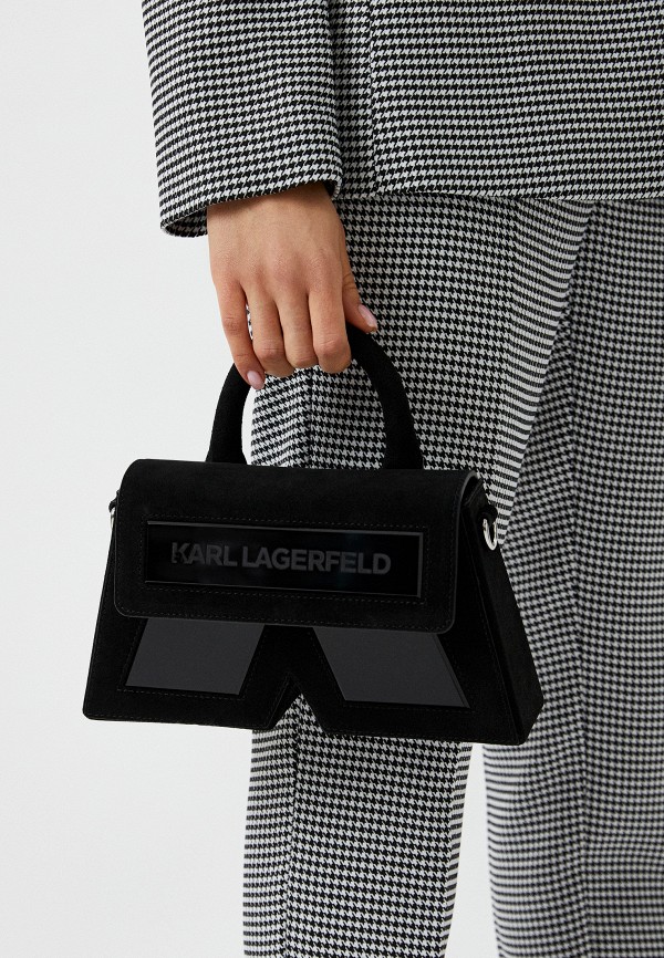 Karl Lagerfeld Сумка - фото 6