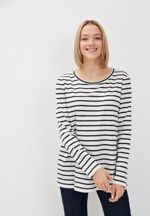 s.Oliver Лонгслив - фото 1