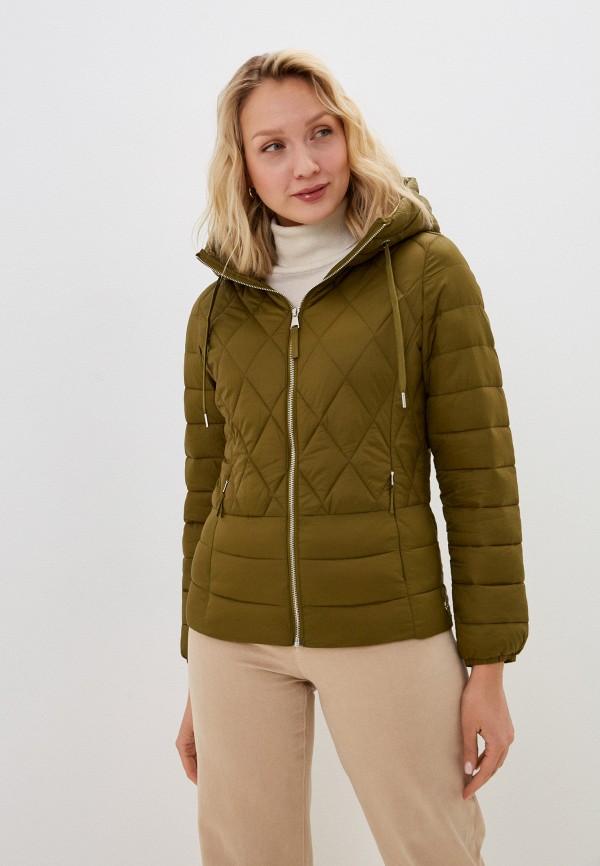 s.Oliver Куртка утепленная - фото 1