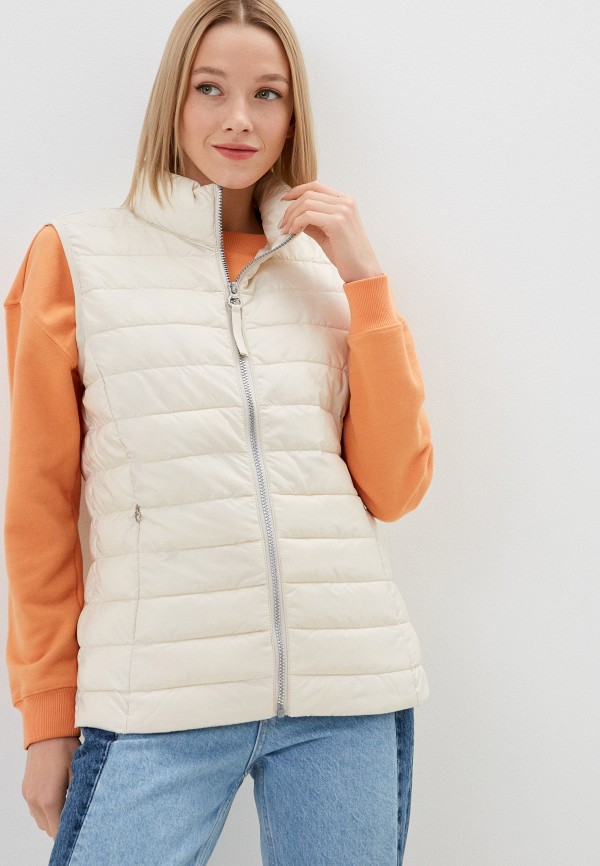 s.Oliver Жилет утепленный - фото 1