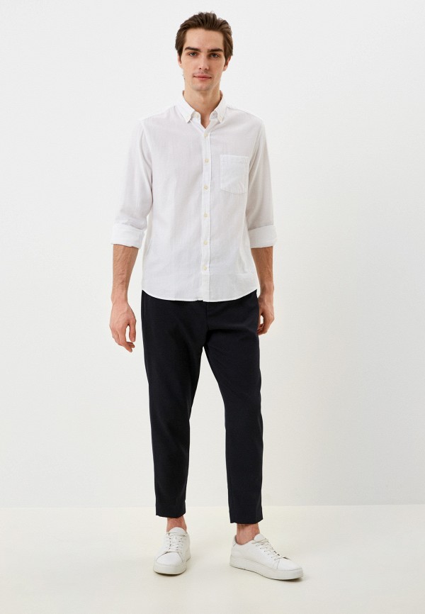 s.Oliver Рубашка - фото 2