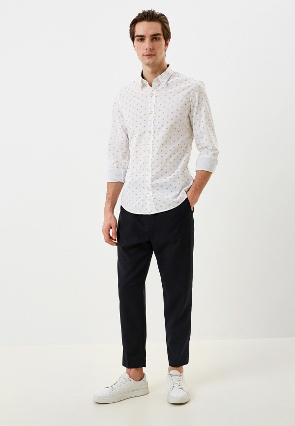 s.Oliver Рубашка - фото 2