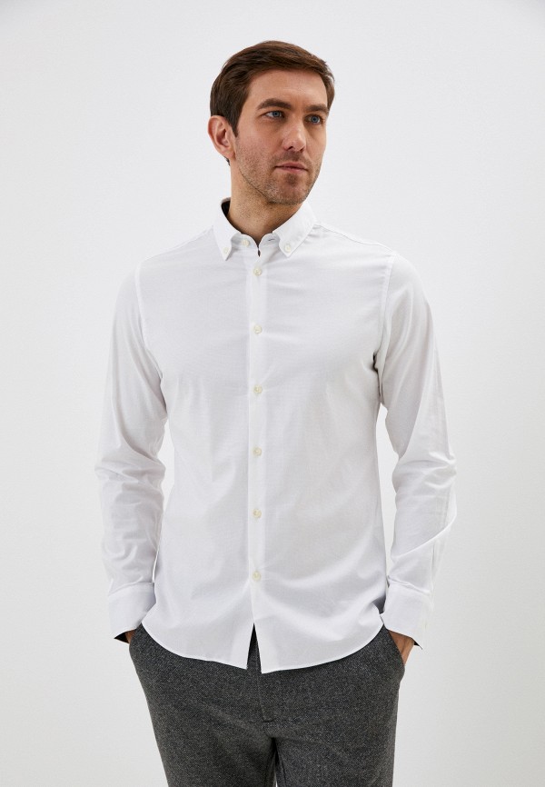 s.Oliver Рубашка - фото 1