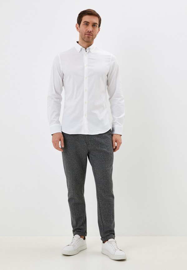 s.Oliver Рубашка - фото 2