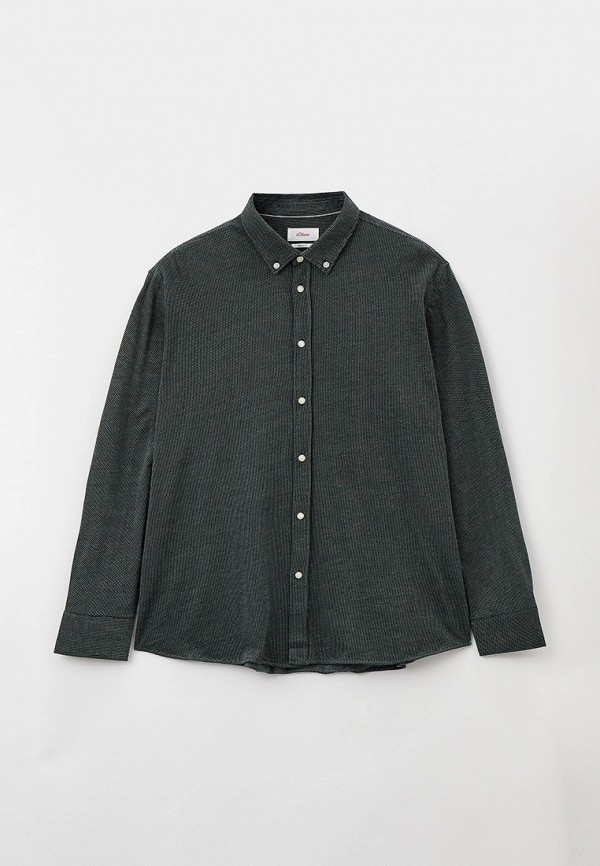 s.Oliver Рубашка - фото 1