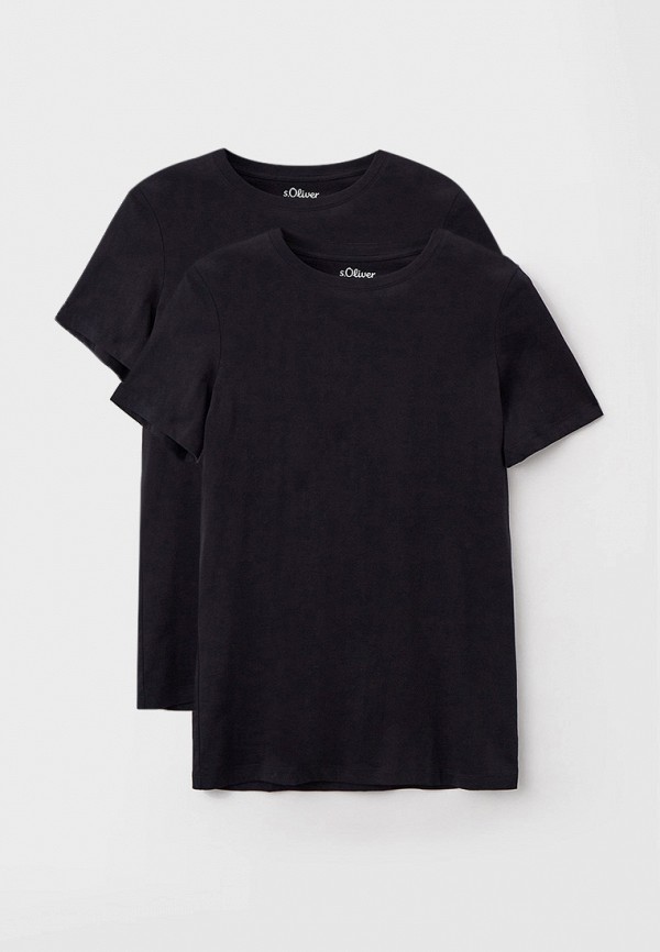 s.Oliver Футболка - фото 1