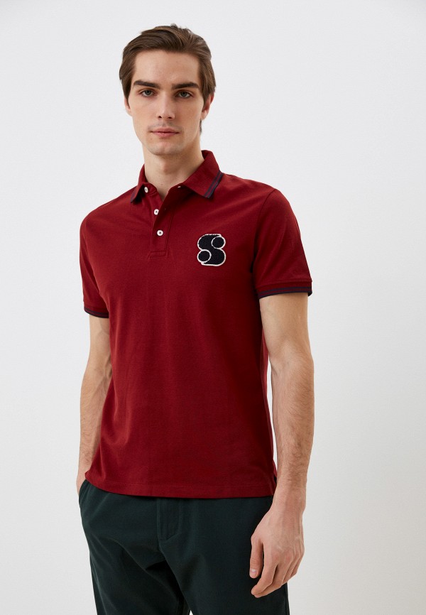 s.Oliver Поло - фото 1