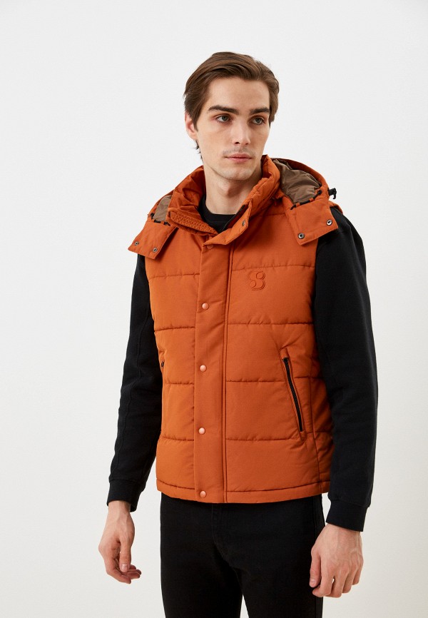 s.Oliver Жилет утепленный - фото 1