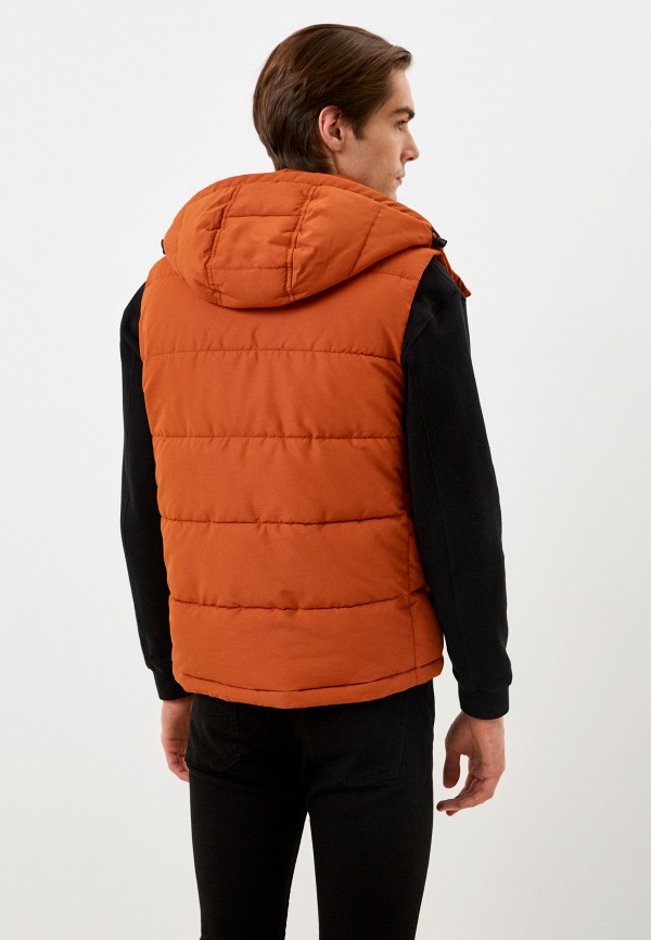 s.Oliver Жилет утепленный - фото 3
