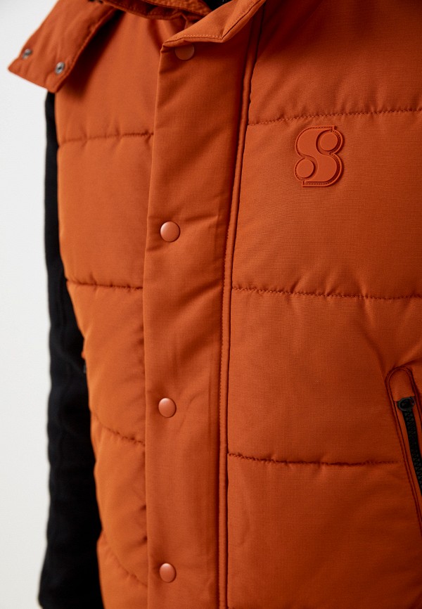 s.Oliver Жилет утепленный - фото 5