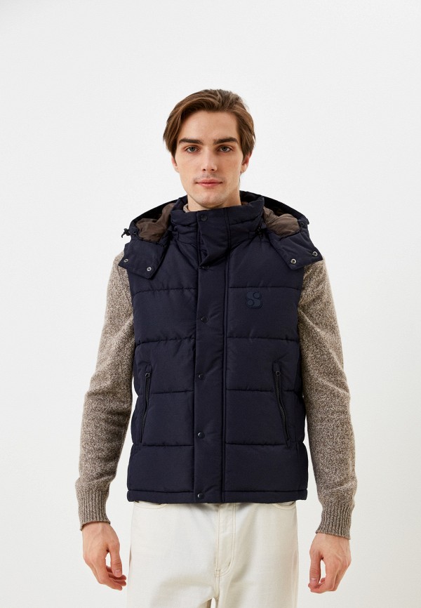 s.Oliver Жилет утепленный - фото 1