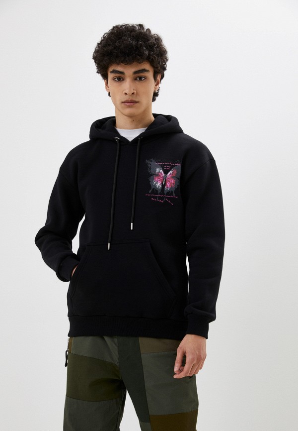 Aarhon Худи - фото 1