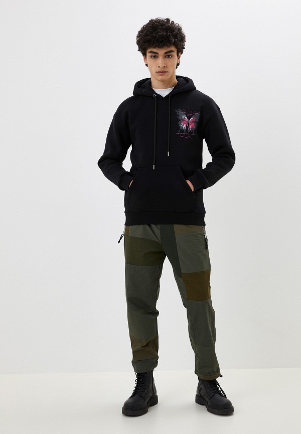 Aarhon Худи - фото 2