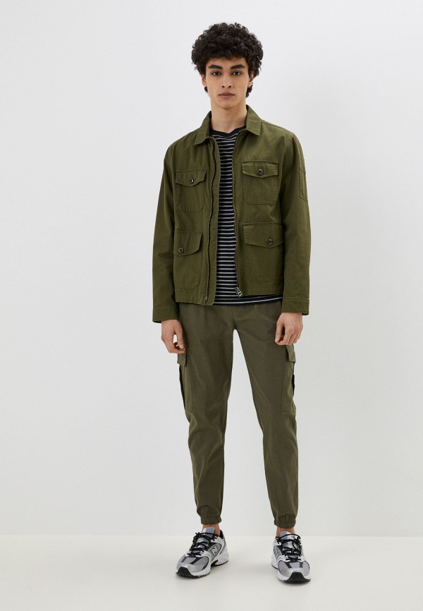 Aarhon Брюки - фото 2