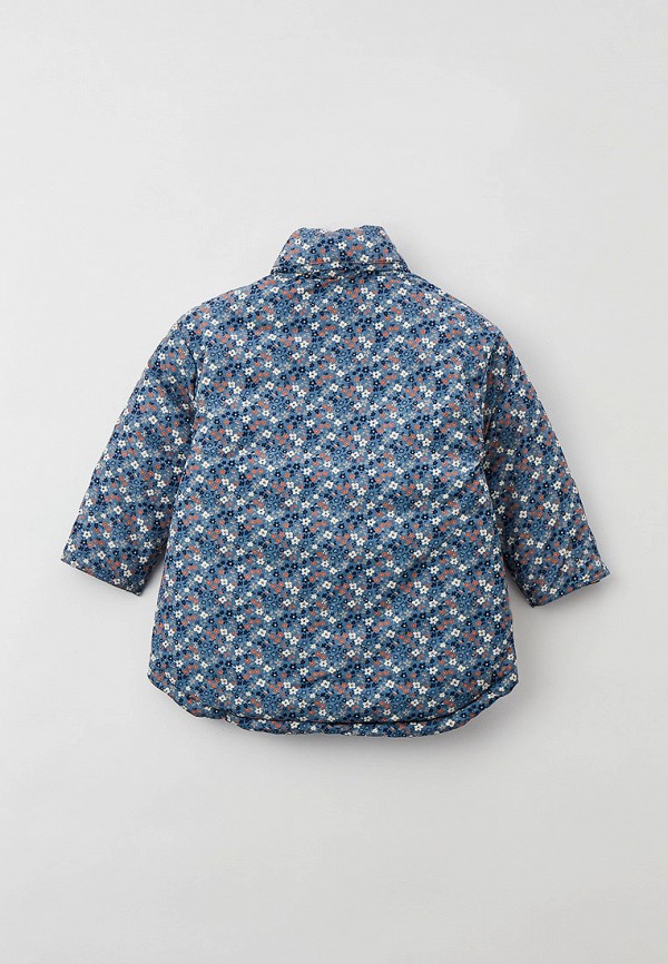 Petit Bateau Куртка утепленная - фото 2