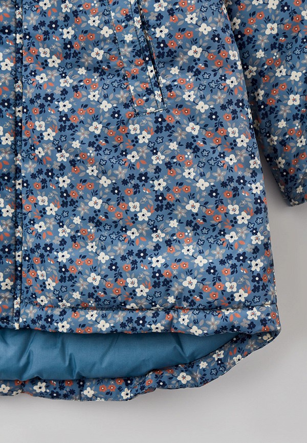 Petit Bateau Куртка утепленная - фото 3