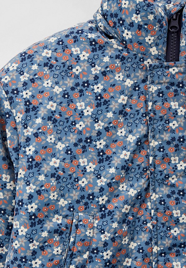 Petit Bateau Куртка утепленная - фото 4