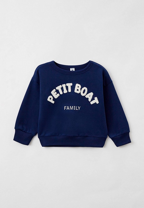 Petit Bateau Свитшот - фото 1