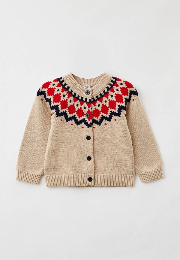 Petit Bateau Кардиган - фото 1