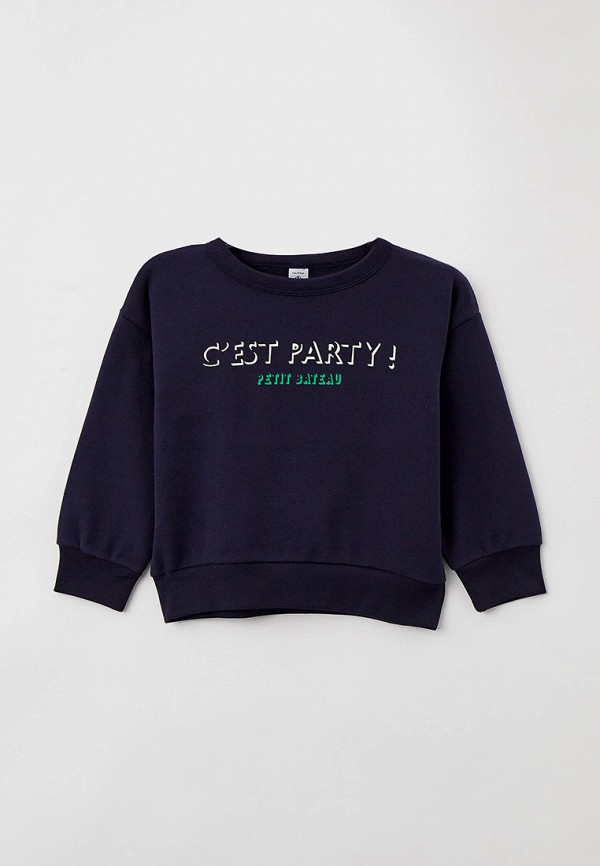 Petit Bateau Свитшот - фото 1